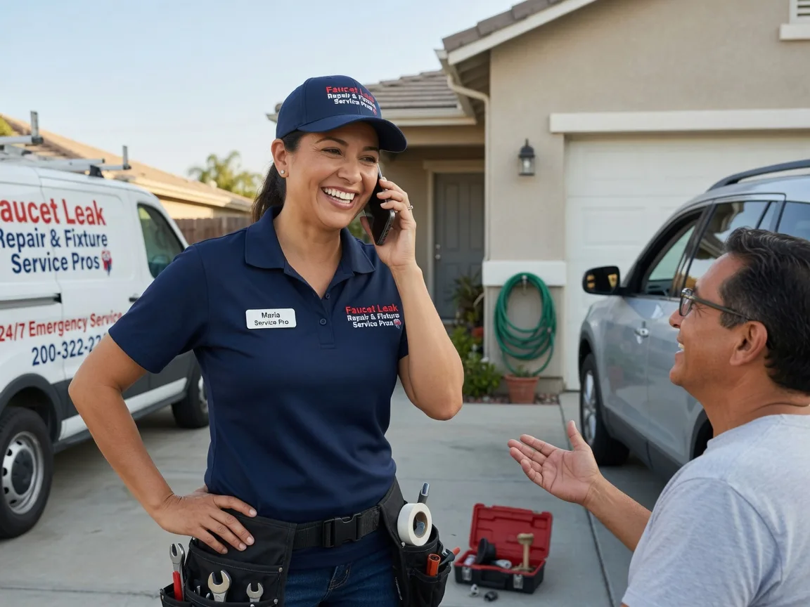 Faucet Repair Bryce, UT FAQs